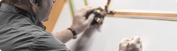 szignalizáció tervezés